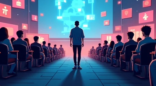 cinema e le serie TV