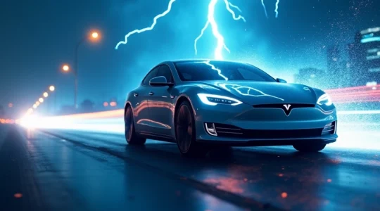 auto elettriche