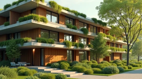 innovazioni ecologiche