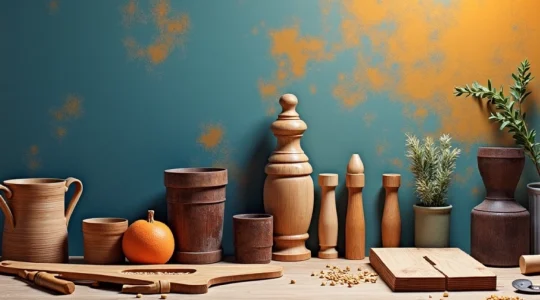 Bricolage e fai-da-te