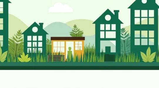 innovazioni ecologiche
