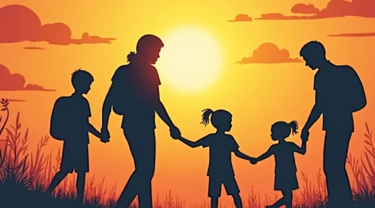 difficoltà nell'educazione