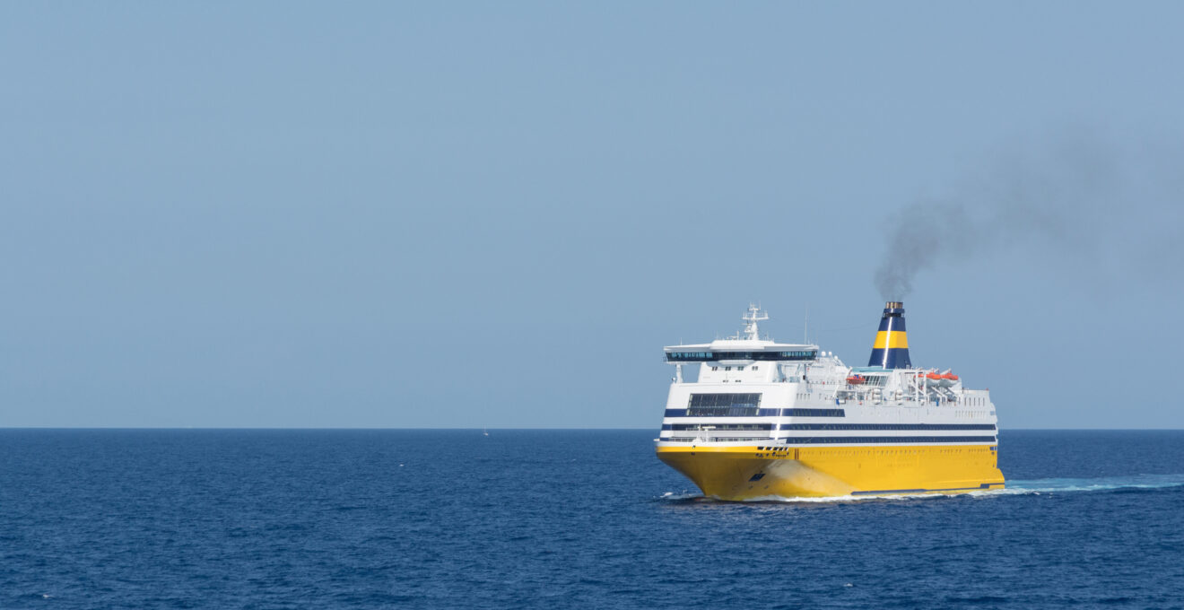 traghetti per la Sardegna