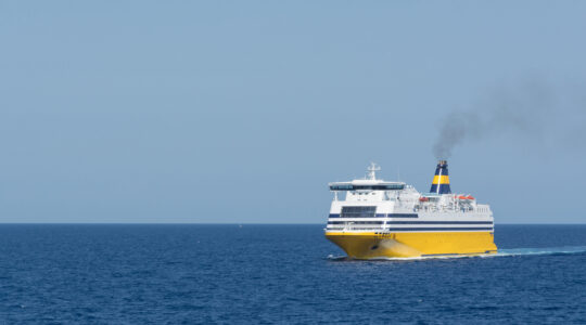 traghetti per la Sardegna